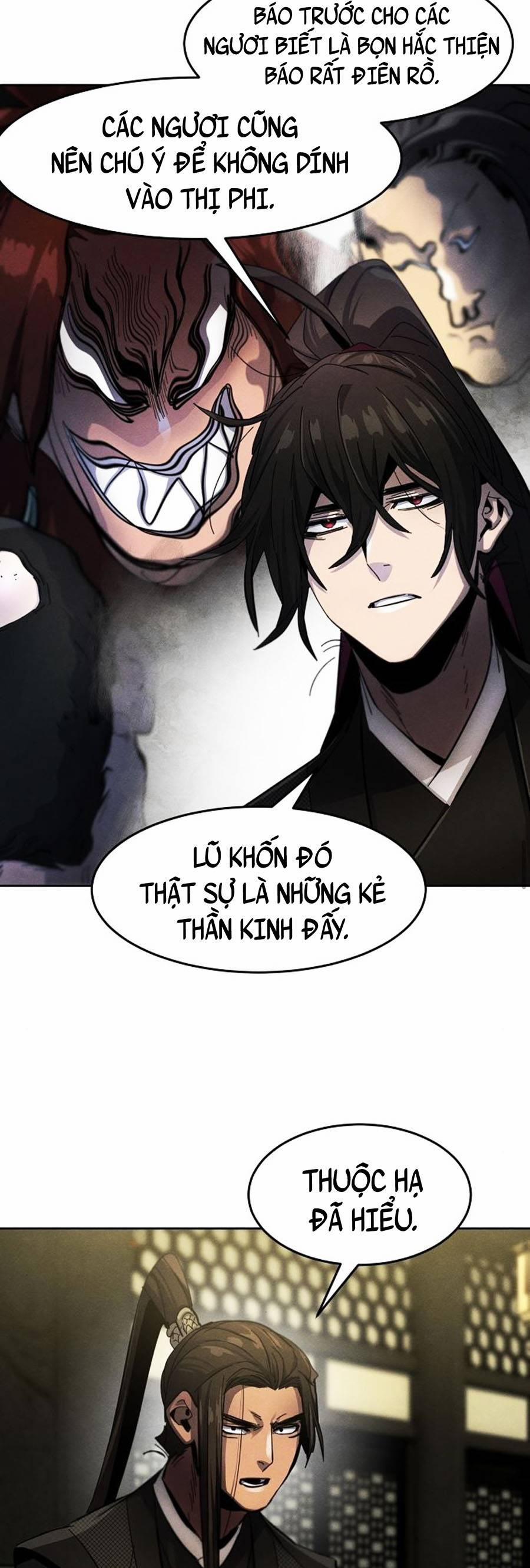 Cuồng Ma Hồi Quy 45 trang 53