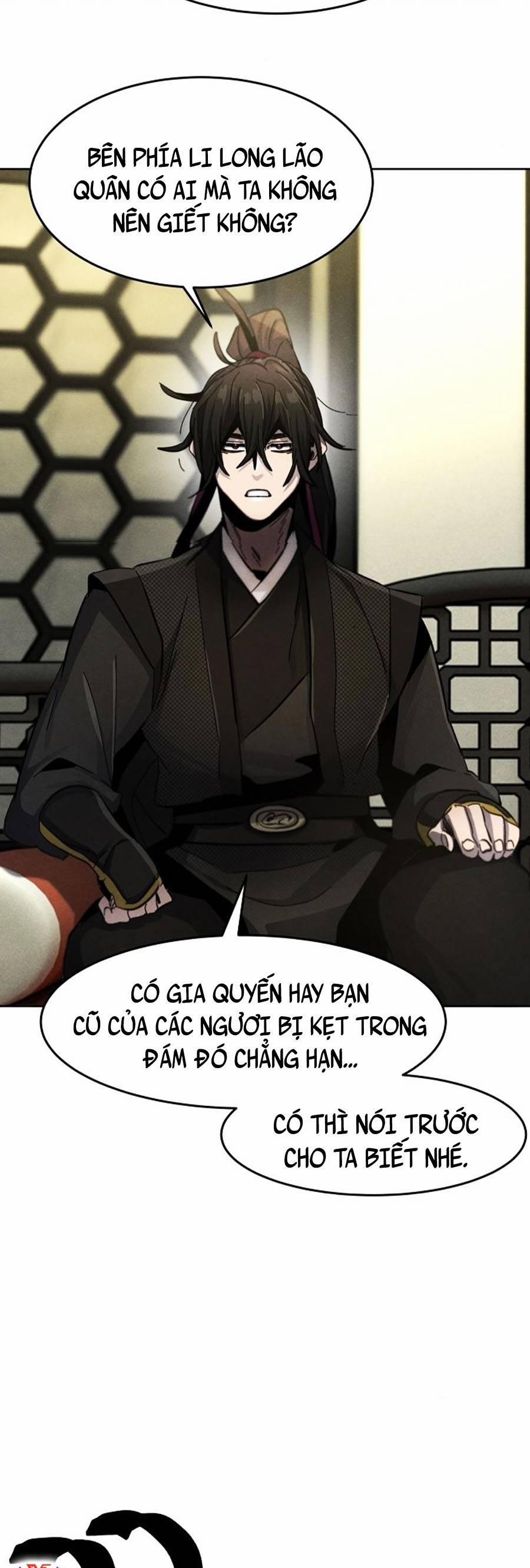 Cuồng Ma Hồi Quy 45 trang 55