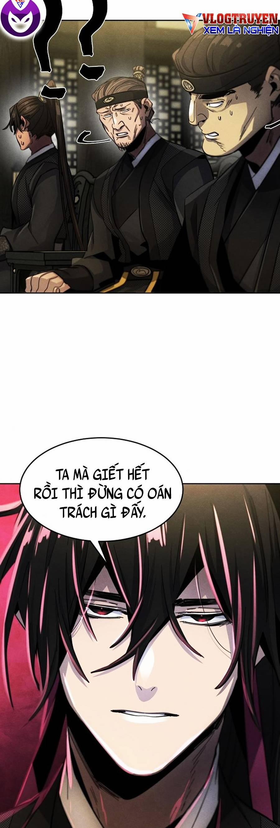 Cuồng Ma Hồi Quy 45 trang 56