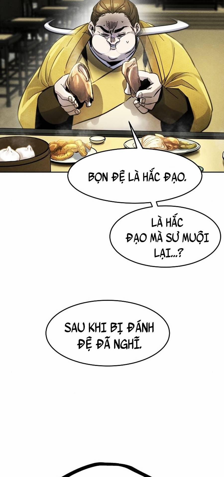 Cuồng Ma Hồi Quy 45 trang 8