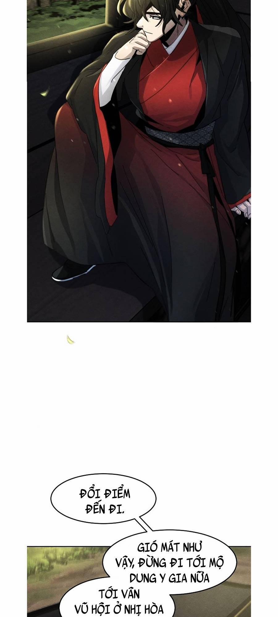 Cuồng Ma Hồi Quy 46 trang 10