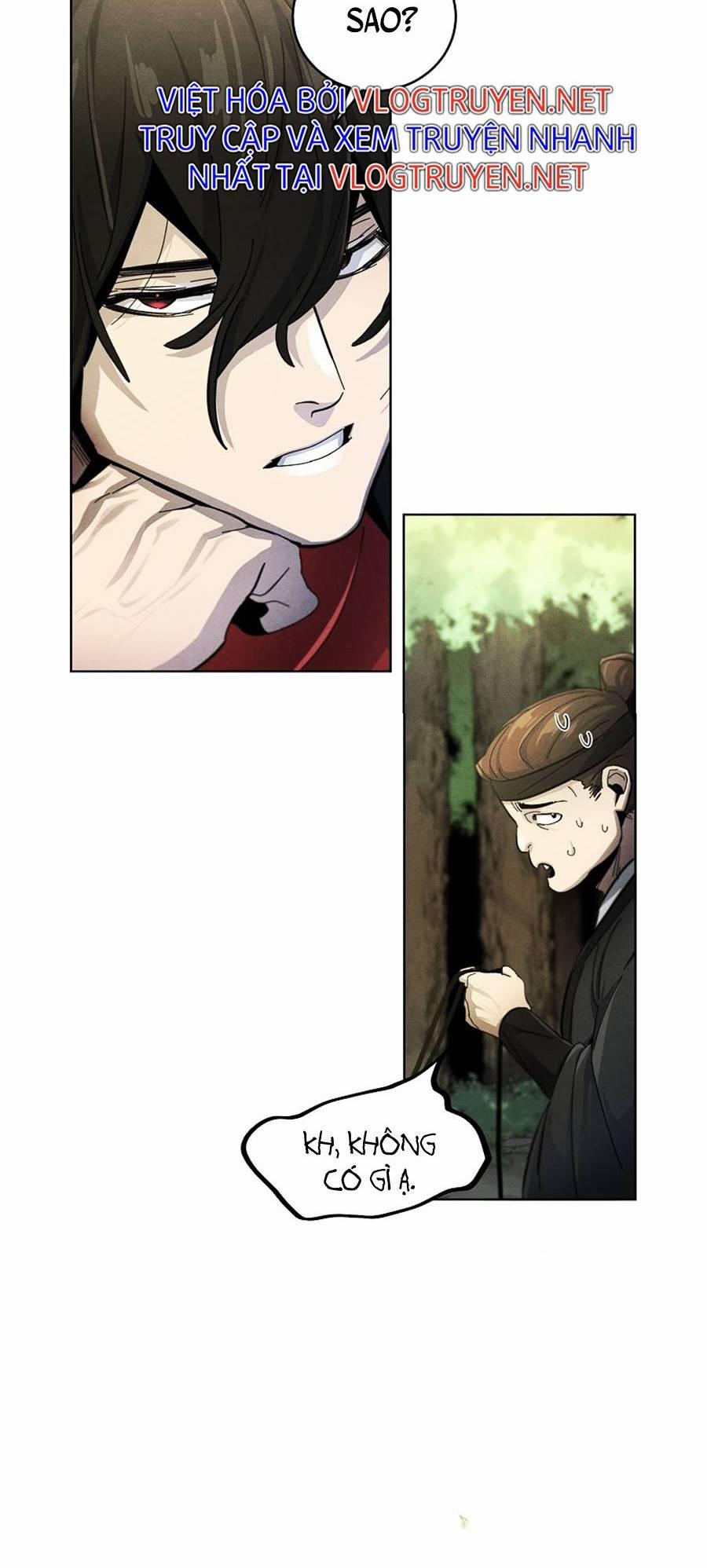 Cuồng Ma Hồi Quy 46 trang 13