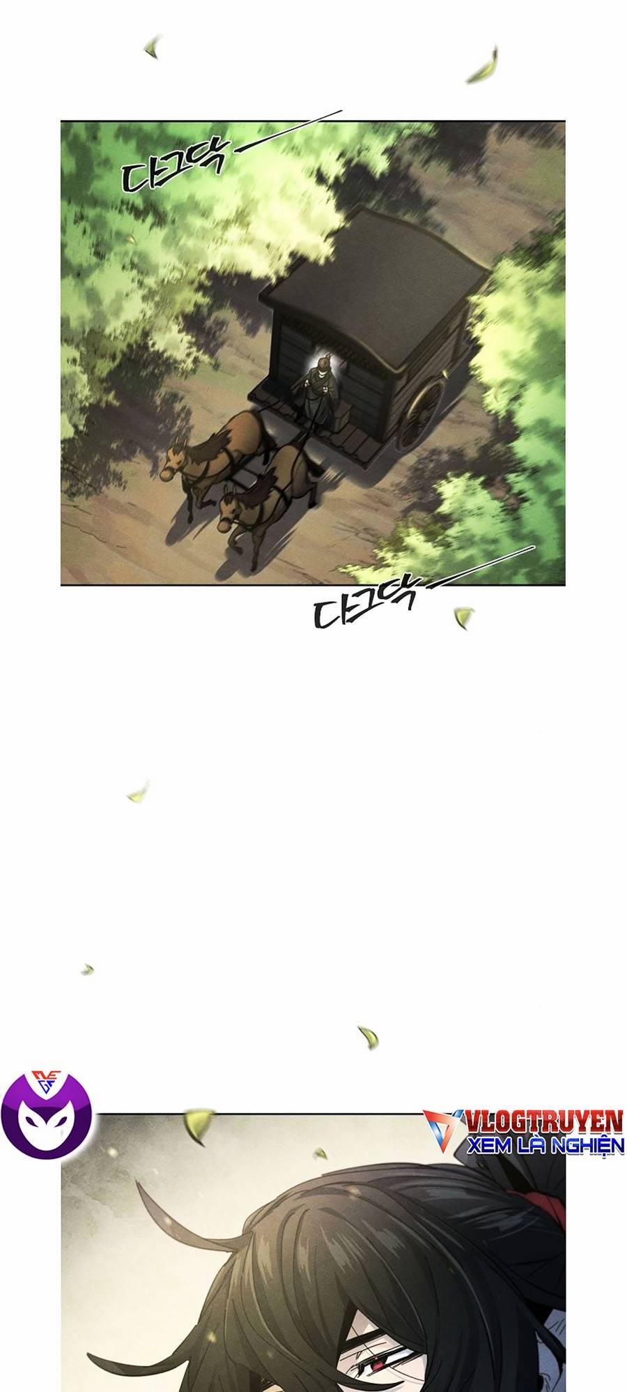 Cuồng Ma Hồi Quy 46 trang 14