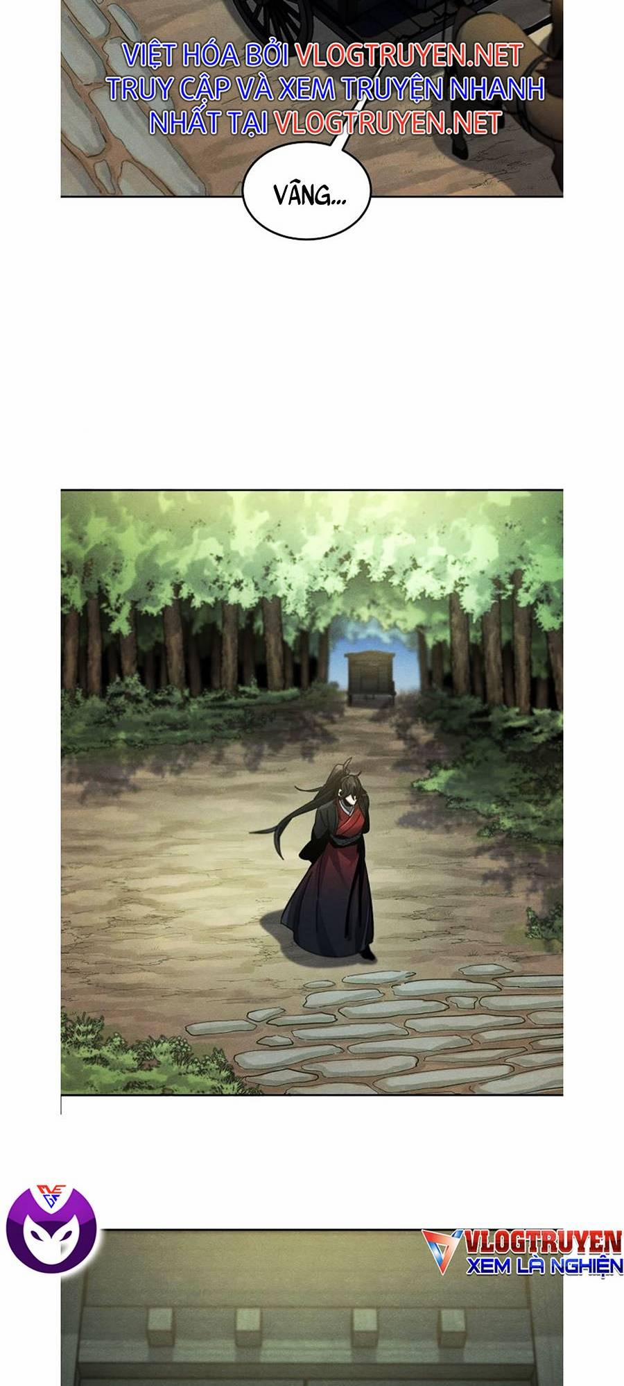 Cuồng Ma Hồi Quy 46 trang 17