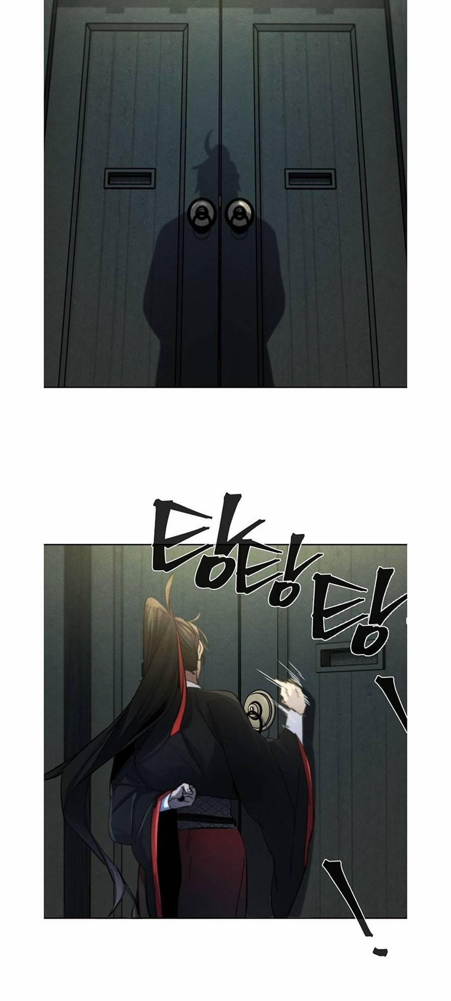 Cuồng Ma Hồi Quy 46 trang 18