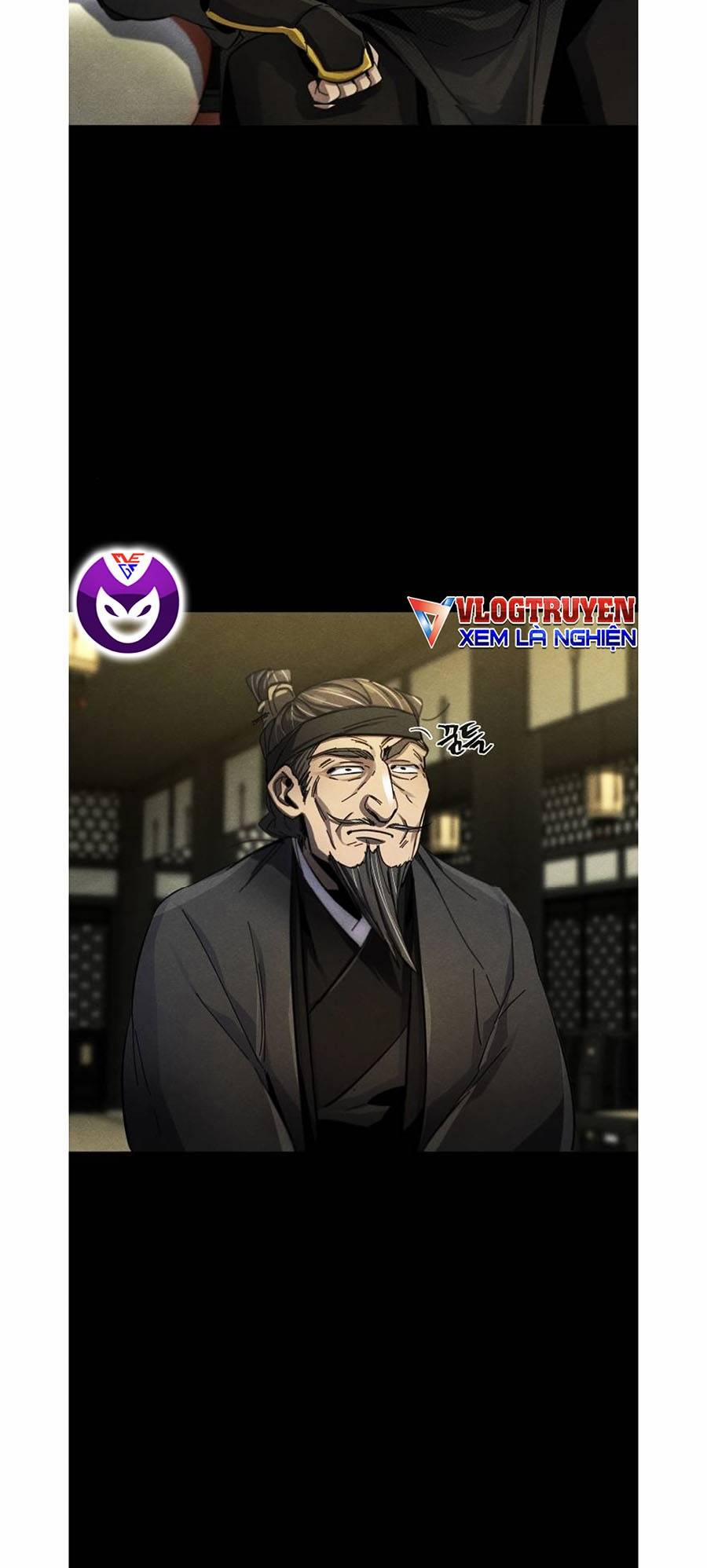 Cuồng Ma Hồi Quy 46 trang 2