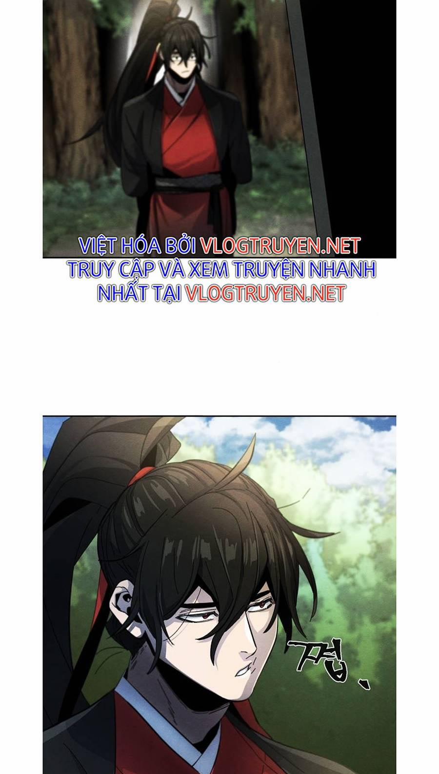 Cuồng Ma Hồi Quy 46 trang 21