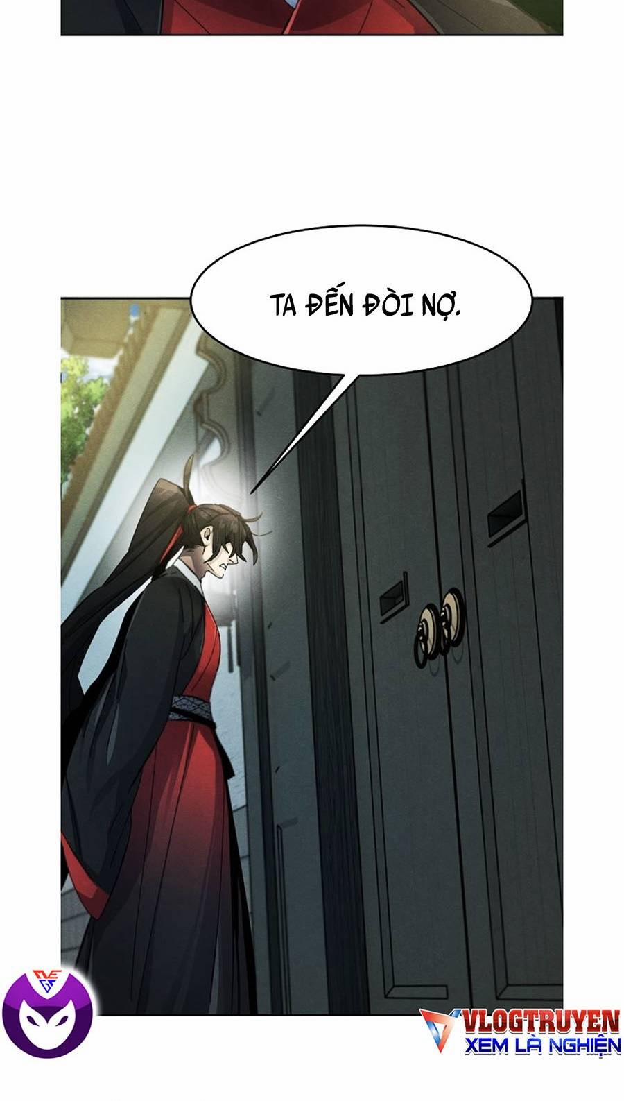 Cuồng Ma Hồi Quy 46 trang 22