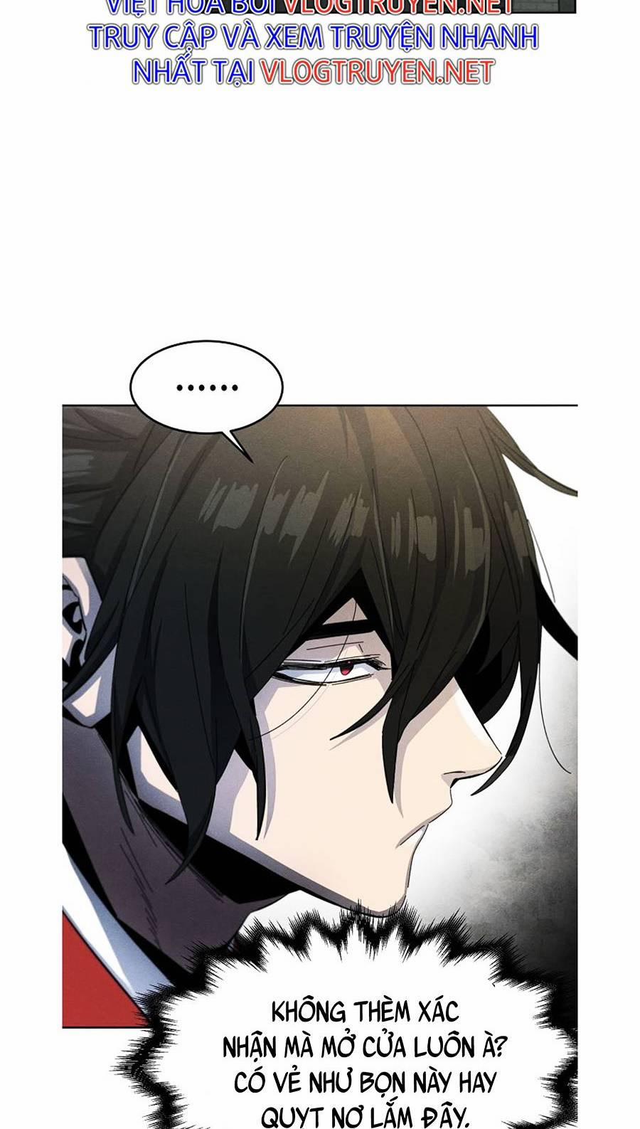 Cuồng Ma Hồi Quy 46 trang 24