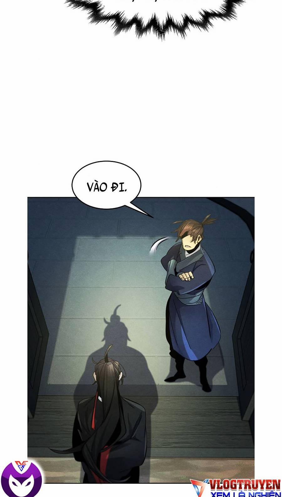 Cuồng Ma Hồi Quy 46 trang 25