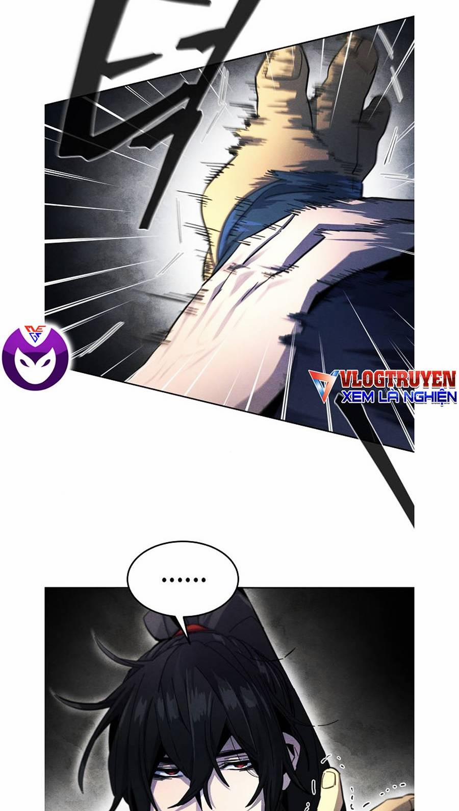 Cuồng Ma Hồi Quy 46 trang 29