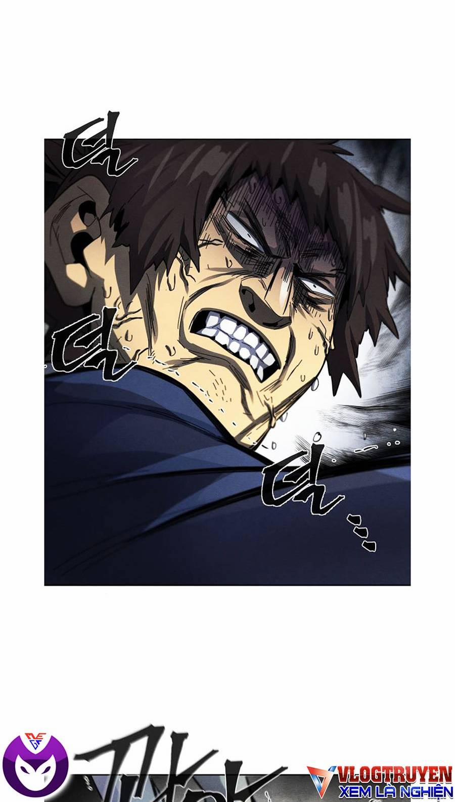 Cuồng Ma Hồi Quy 46 trang 32