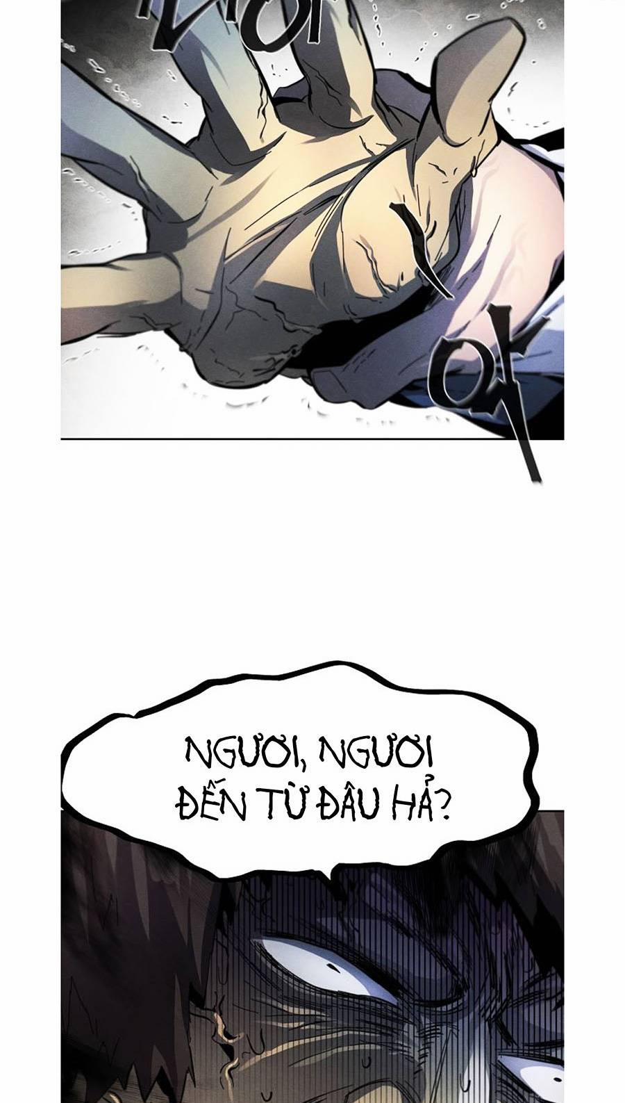 Cuồng Ma Hồi Quy 46 trang 33