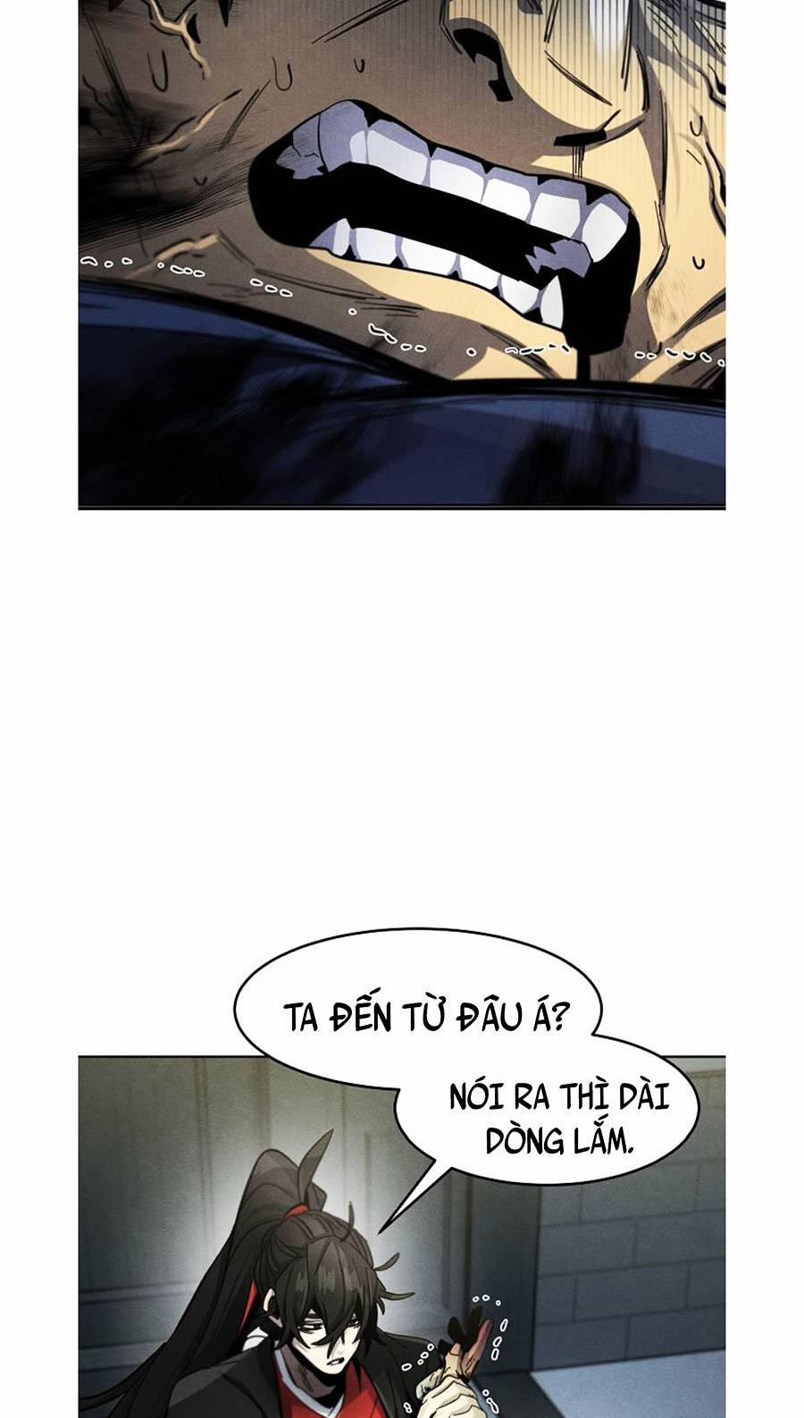 Cuồng Ma Hồi Quy 46 trang 34