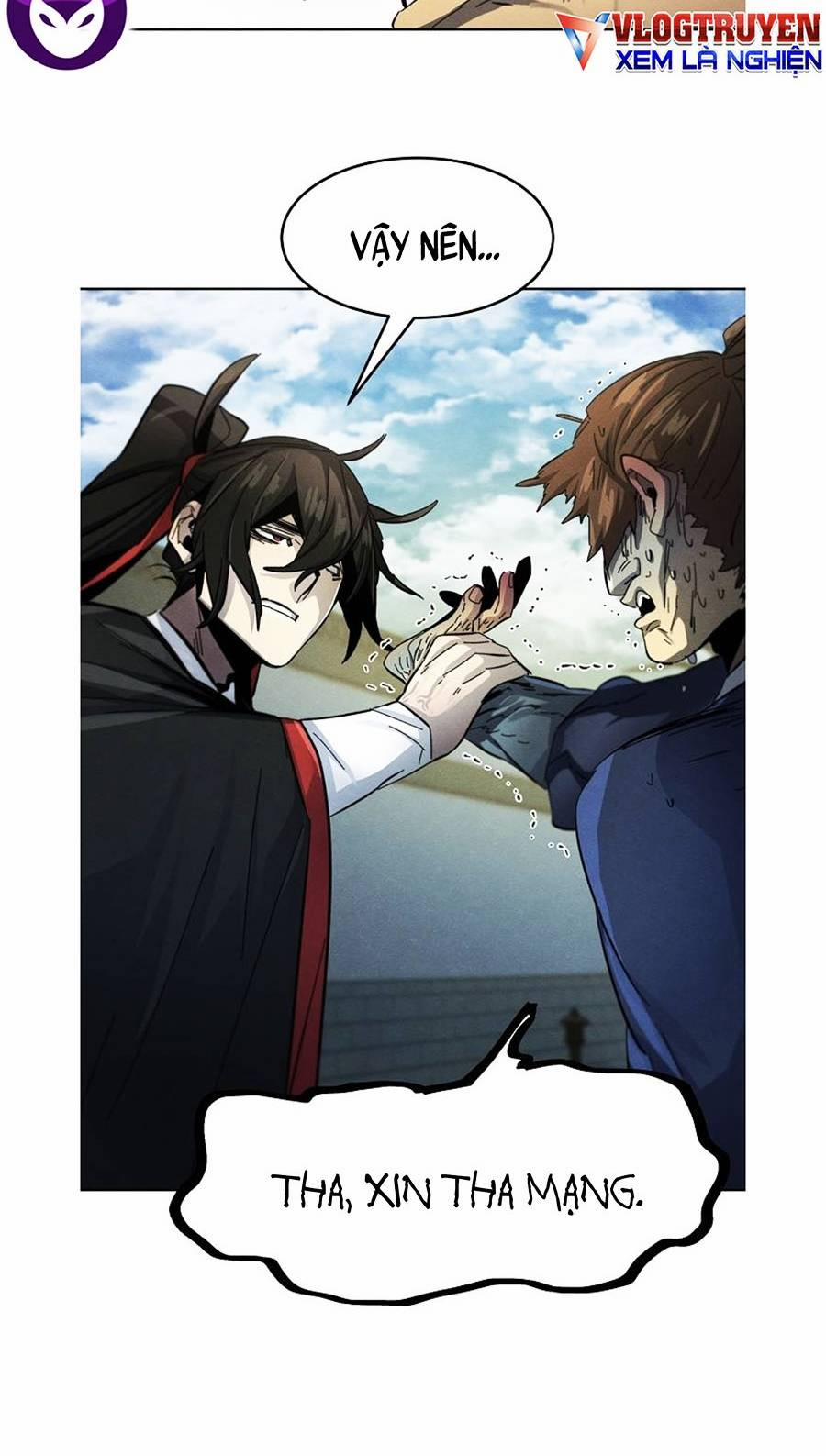 Cuồng Ma Hồi Quy 46 trang 37