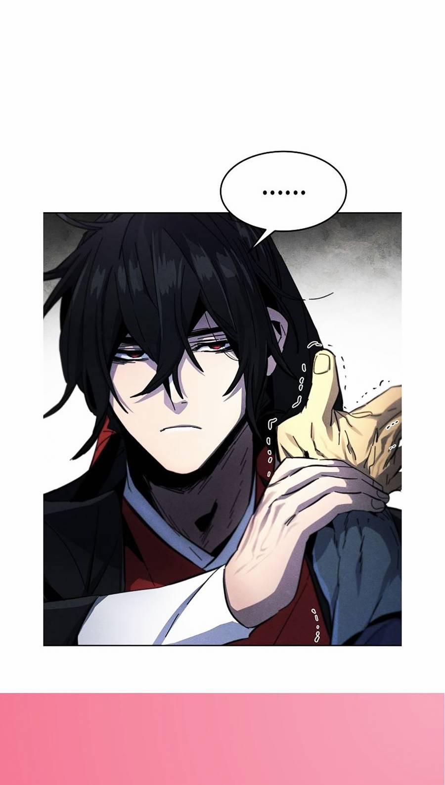 Cuồng Ma Hồi Quy 46 trang 38