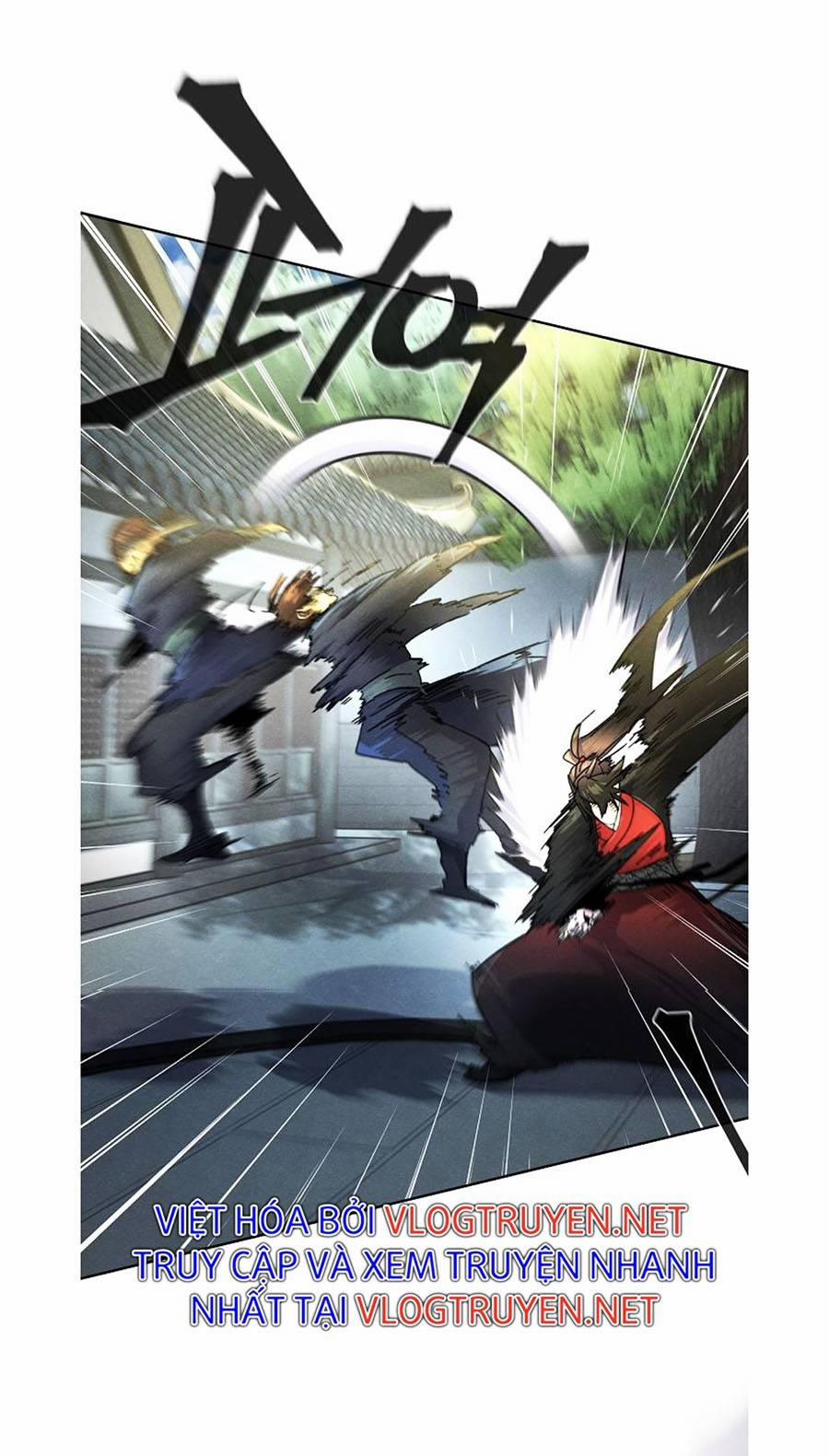 Cuồng Ma Hồi Quy 46 trang 40