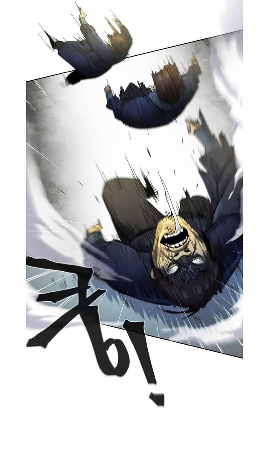 Cuồng Ma Hồi Quy 46 trang 41