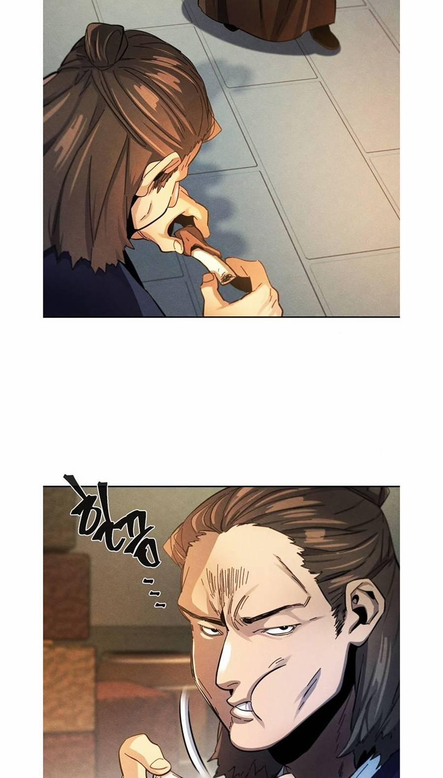 Cuồng Ma Hồi Quy 46 trang 47