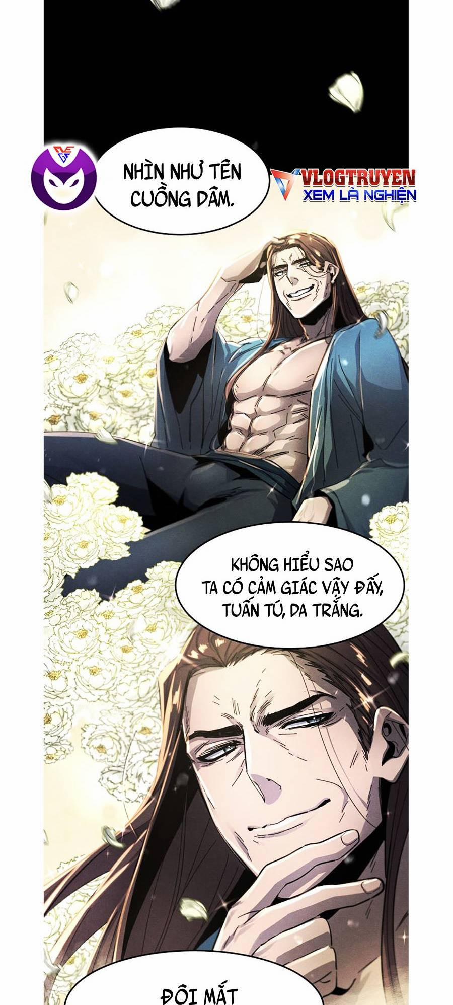 Cuồng Ma Hồi Quy 46 trang 5