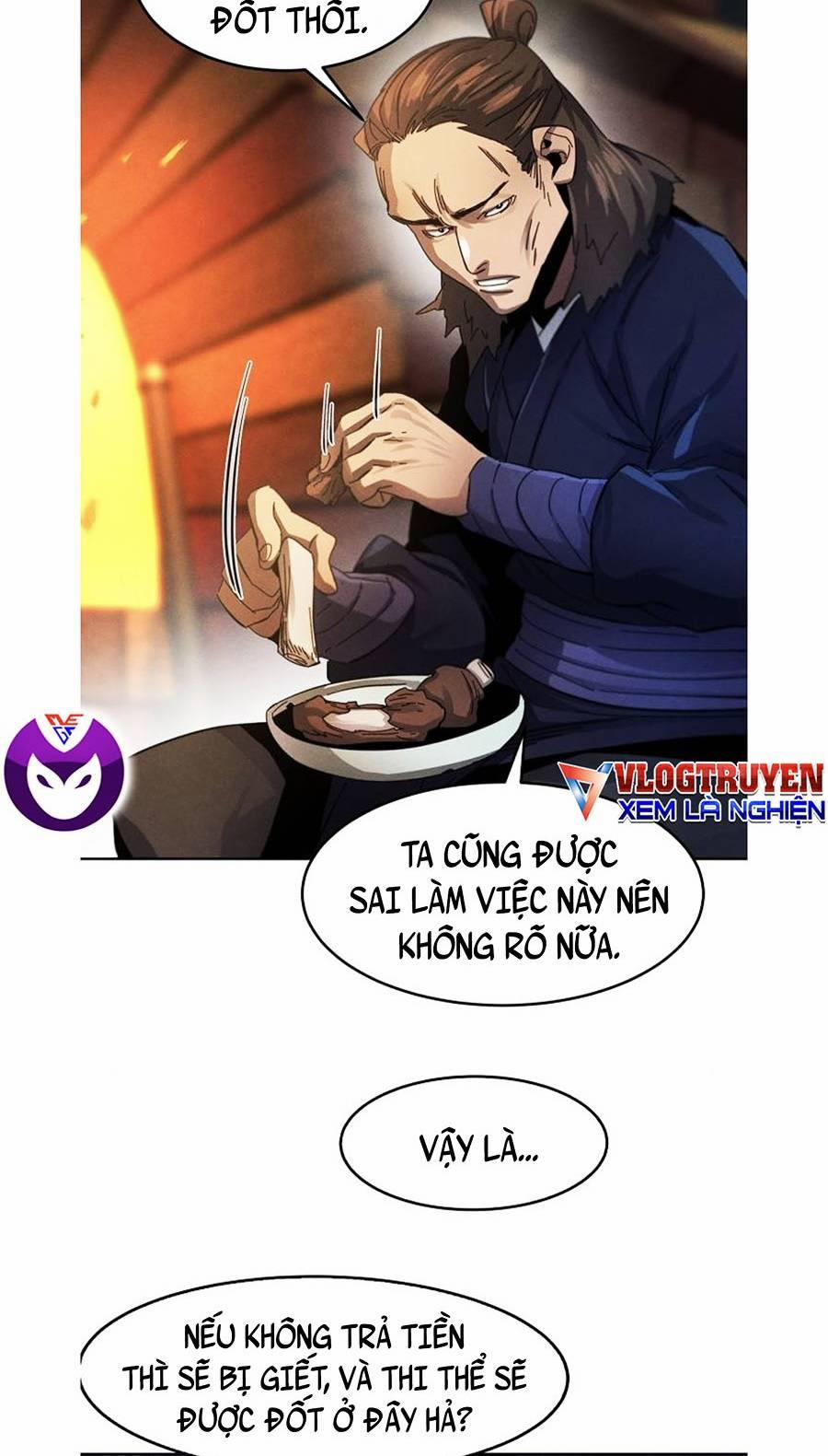 Cuồng Ma Hồi Quy 46 trang 54