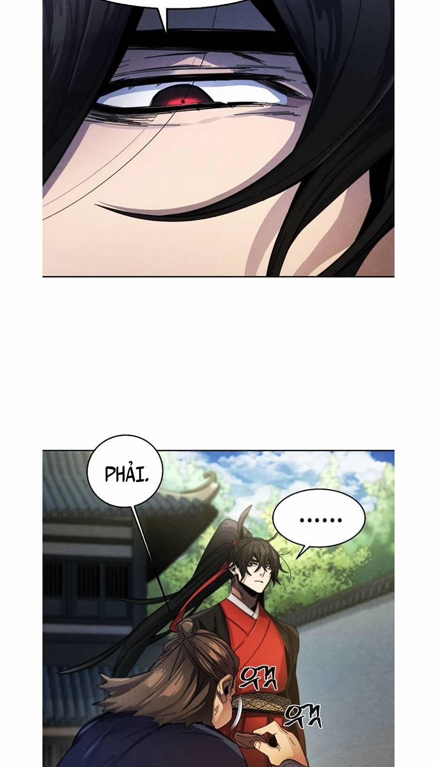 Cuồng Ma Hồi Quy 46 trang 55