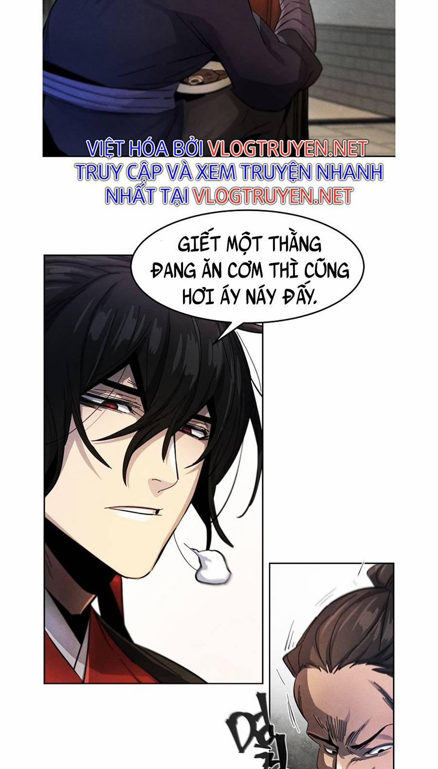 Cuồng Ma Hồi Quy 46 trang 56