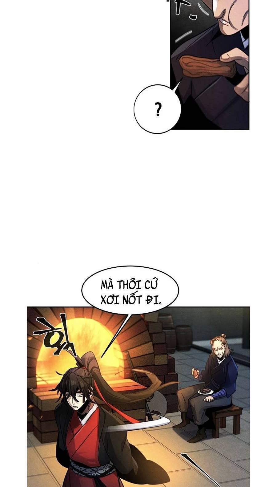 Cuồng Ma Hồi Quy 46 trang 57