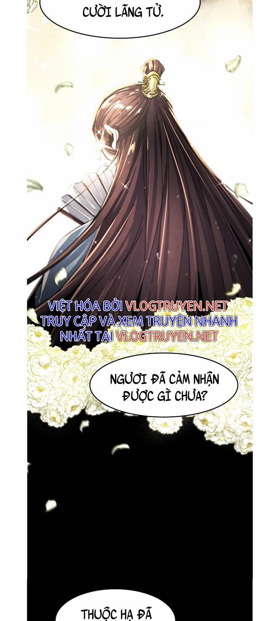 Cuồng Ma Hồi Quy 46 trang 6
