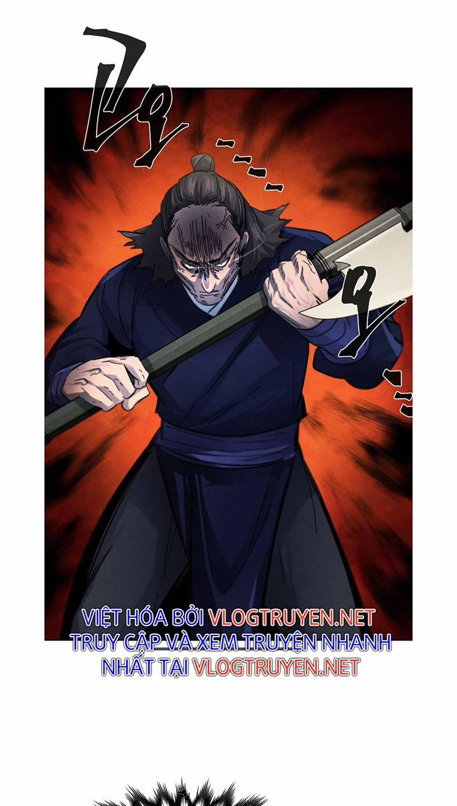 Cuồng Ma Hồi Quy 46 trang 60