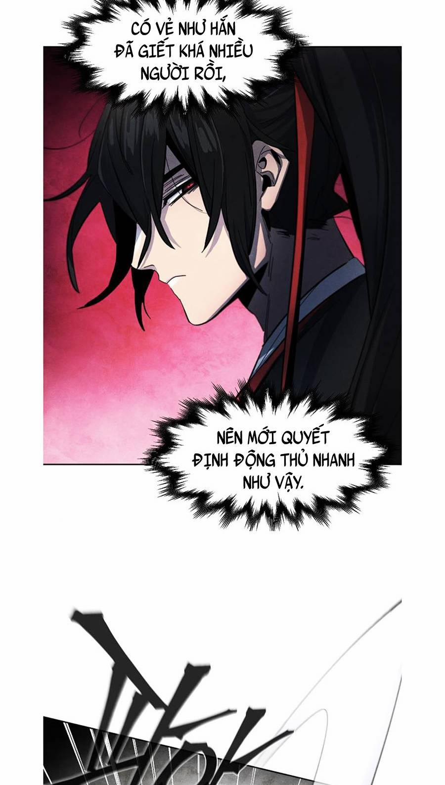 Cuồng Ma Hồi Quy 46 trang 61