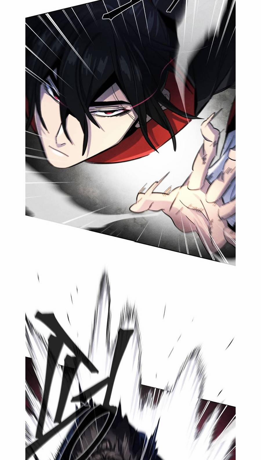 Cuồng Ma Hồi Quy 46 trang 63