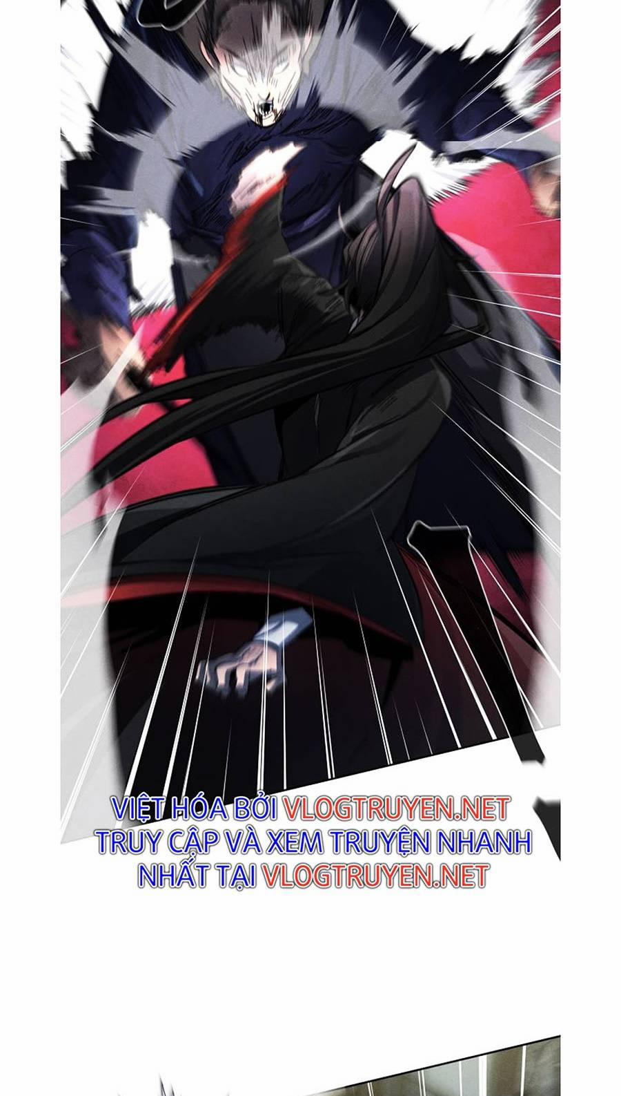 Cuồng Ma Hồi Quy 46 trang 64