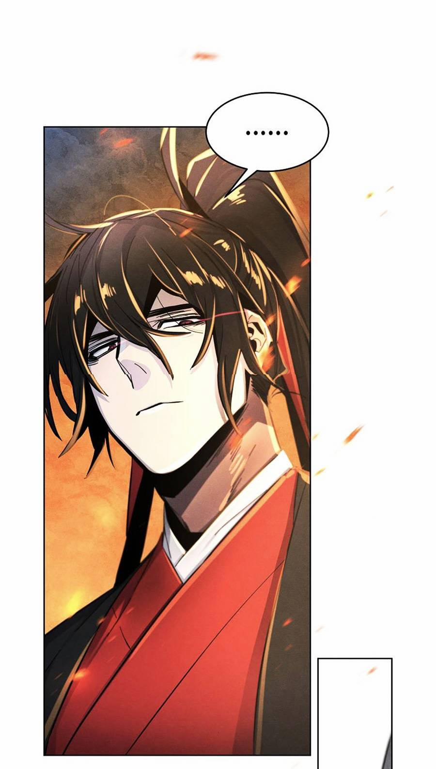 Cuồng Ma Hồi Quy 46 trang 67