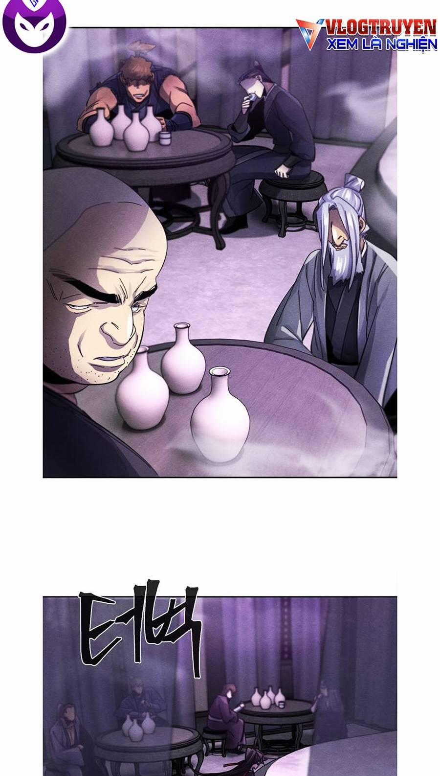 Cuồng Ma Hồi Quy 46 trang 74