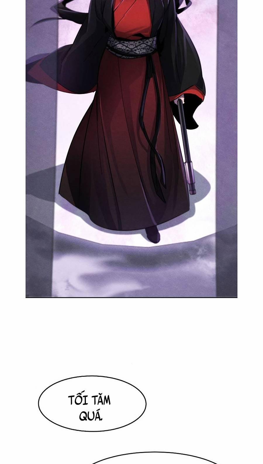 Cuồng Ma Hồi Quy 46 trang 76