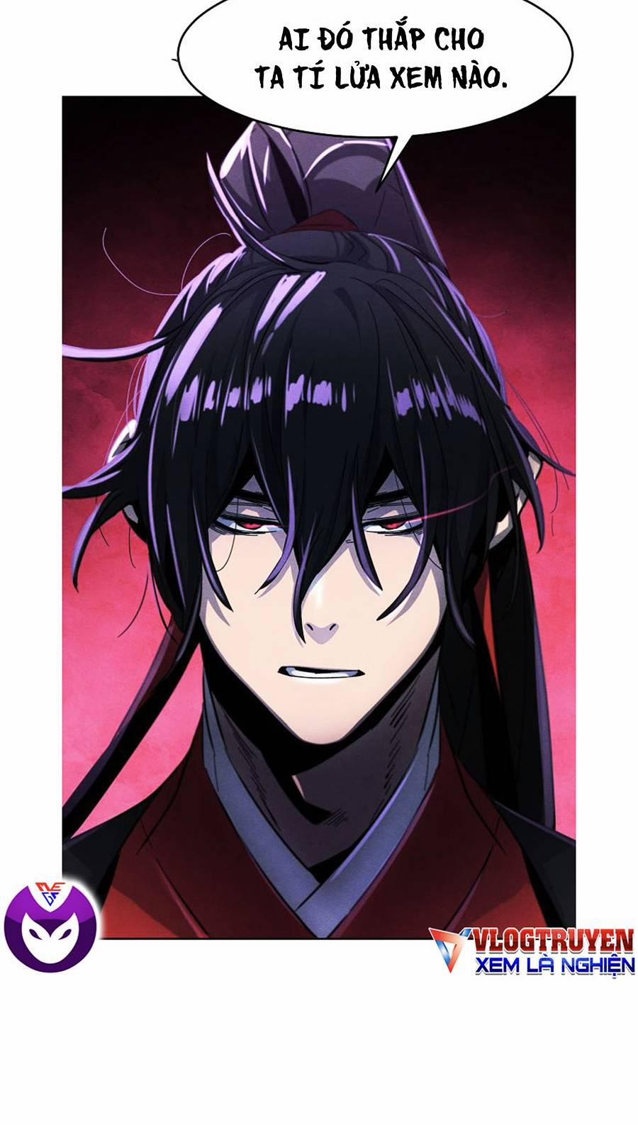 Cuồng Ma Hồi Quy 46 trang 77
