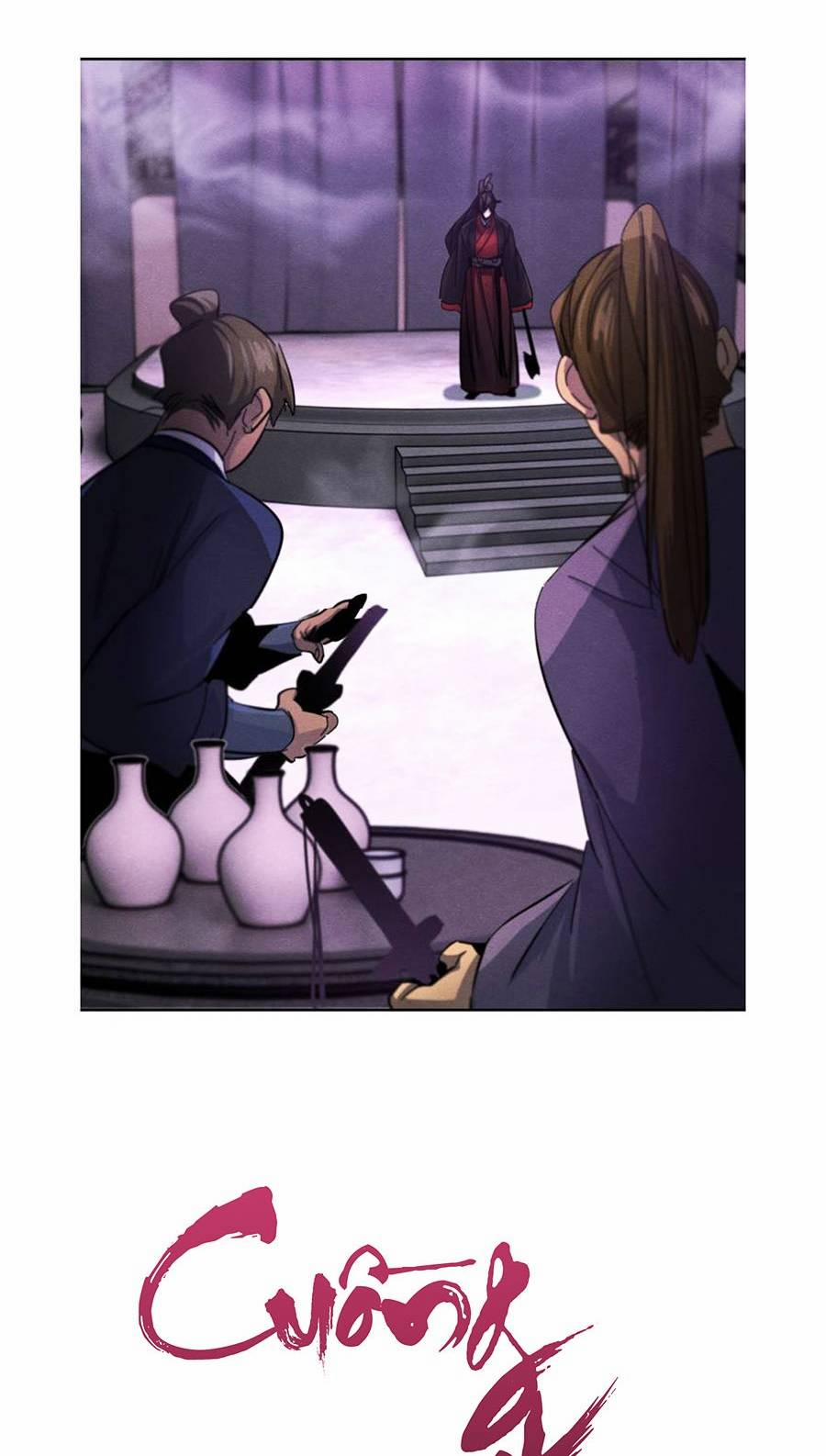 Cuồng Ma Hồi Quy 46 trang 78