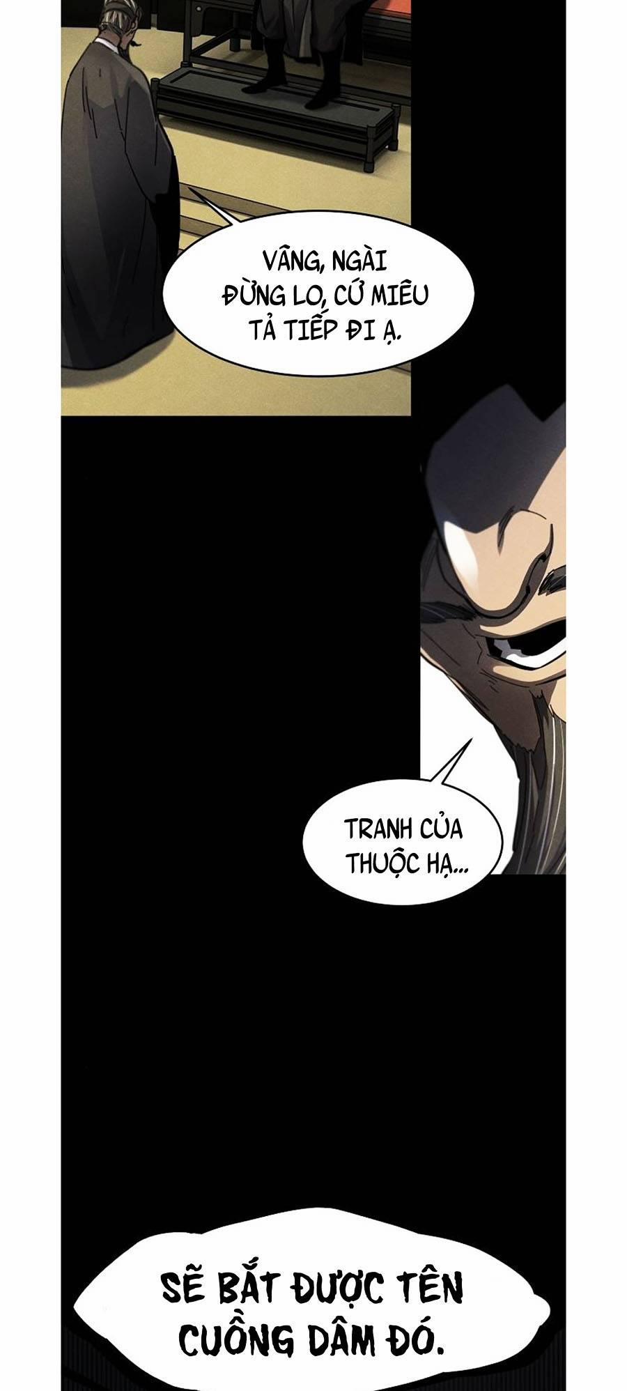 Cuồng Ma Hồi Quy 46 trang 8