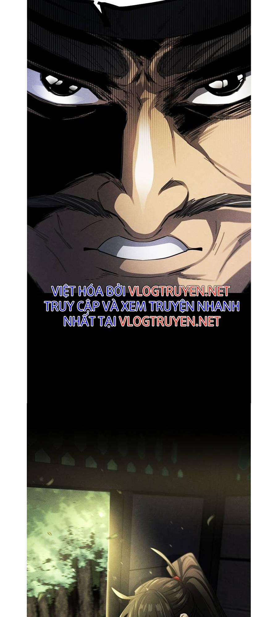 Cuồng Ma Hồi Quy 46 trang 9