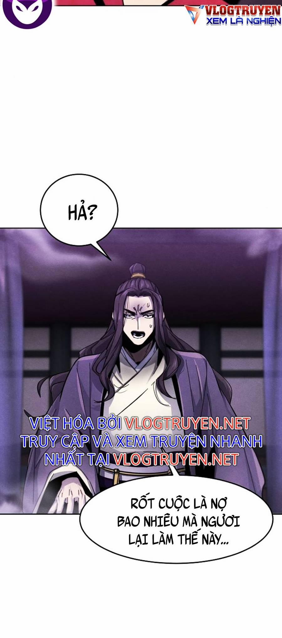 Cuồng Ma Hồi Quy 47 trang 10