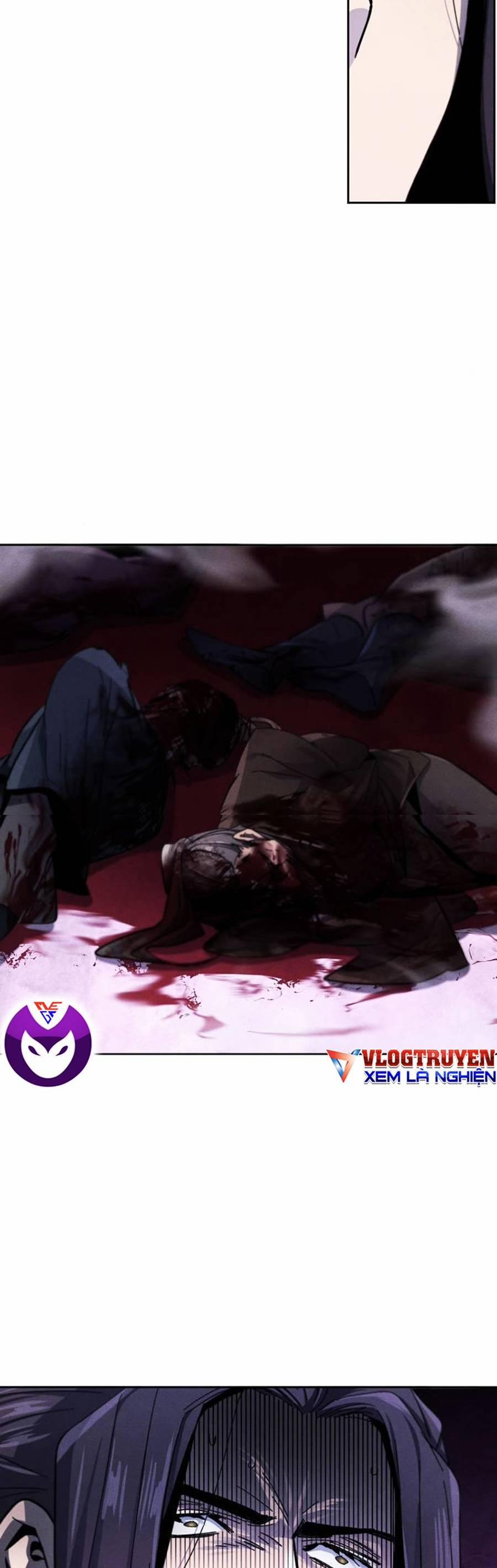 Cuồng Ma Hồi Quy 47 trang 17