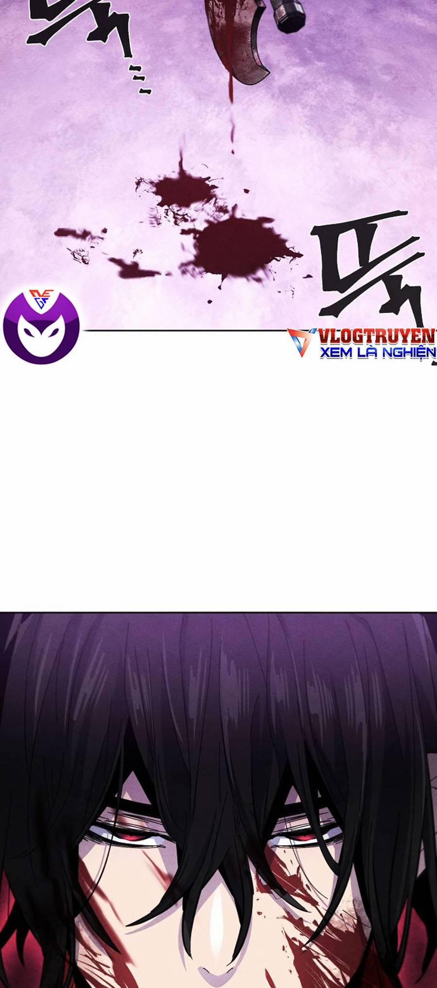 Cuồng Ma Hồi Quy 47 trang 2