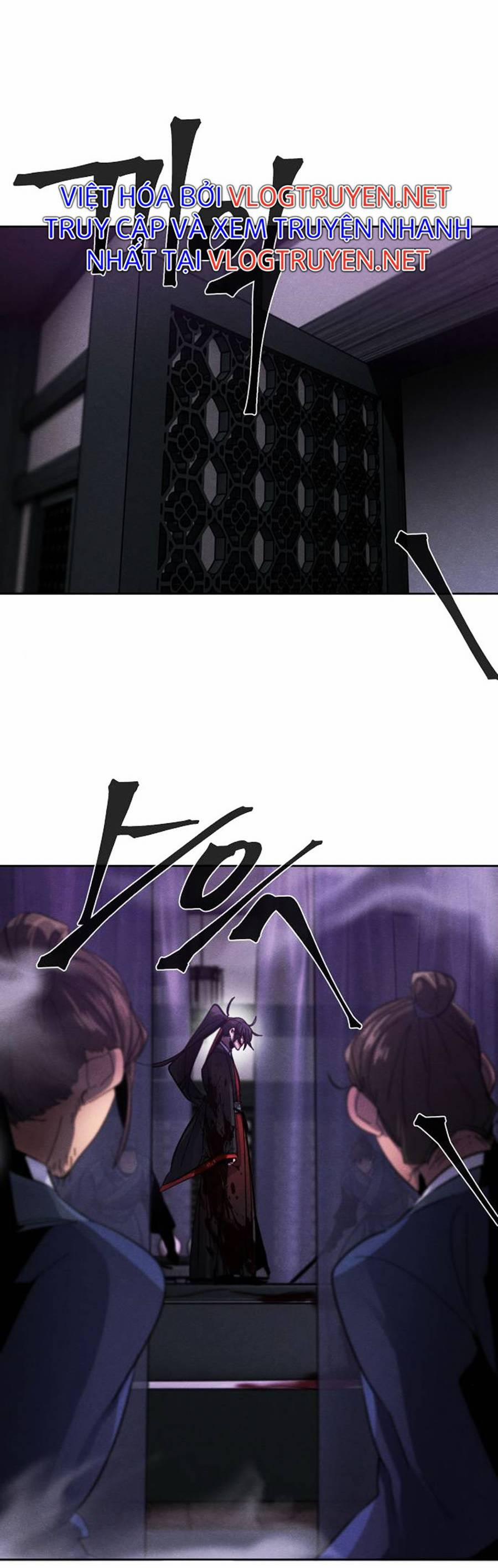 Cuồng Ma Hồi Quy 47 trang 23