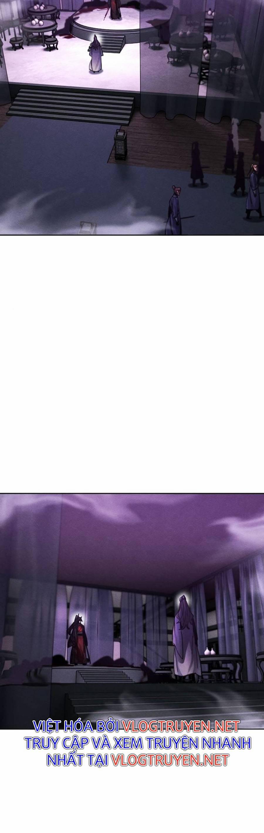 Cuồng Ma Hồi Quy 47 trang 27