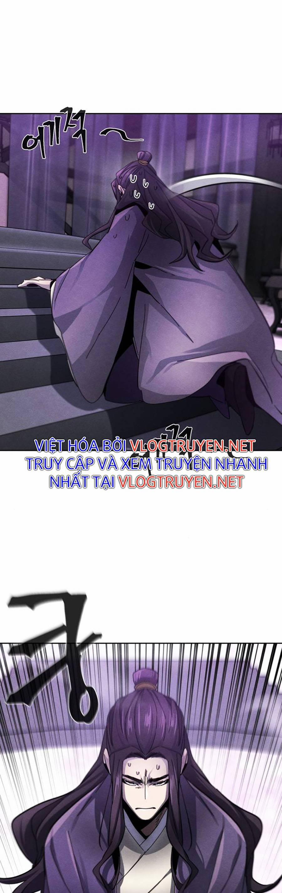 Cuồng Ma Hồi Quy 47 trang 30