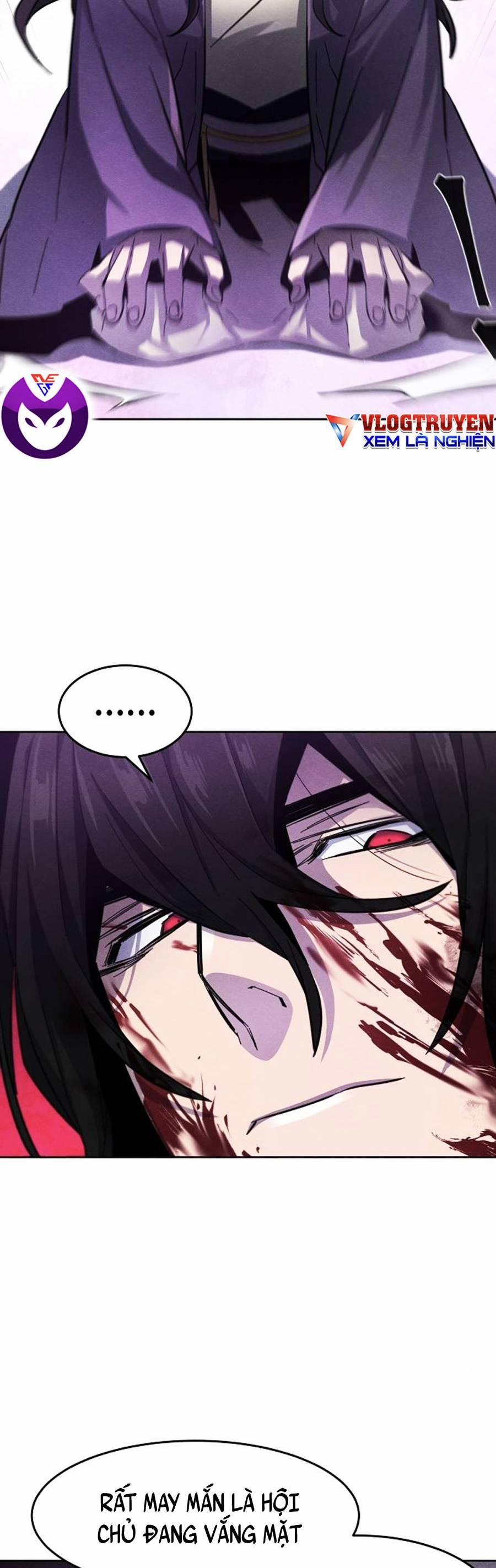 Cuồng Ma Hồi Quy 47 trang 31