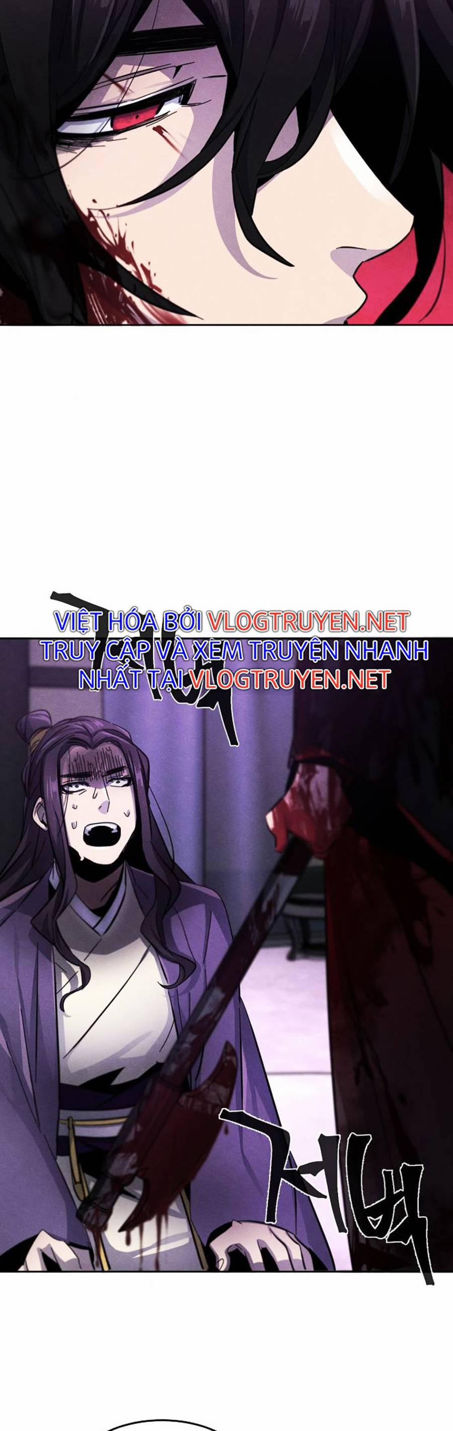 Cuồng Ma Hồi Quy 47 trang 35