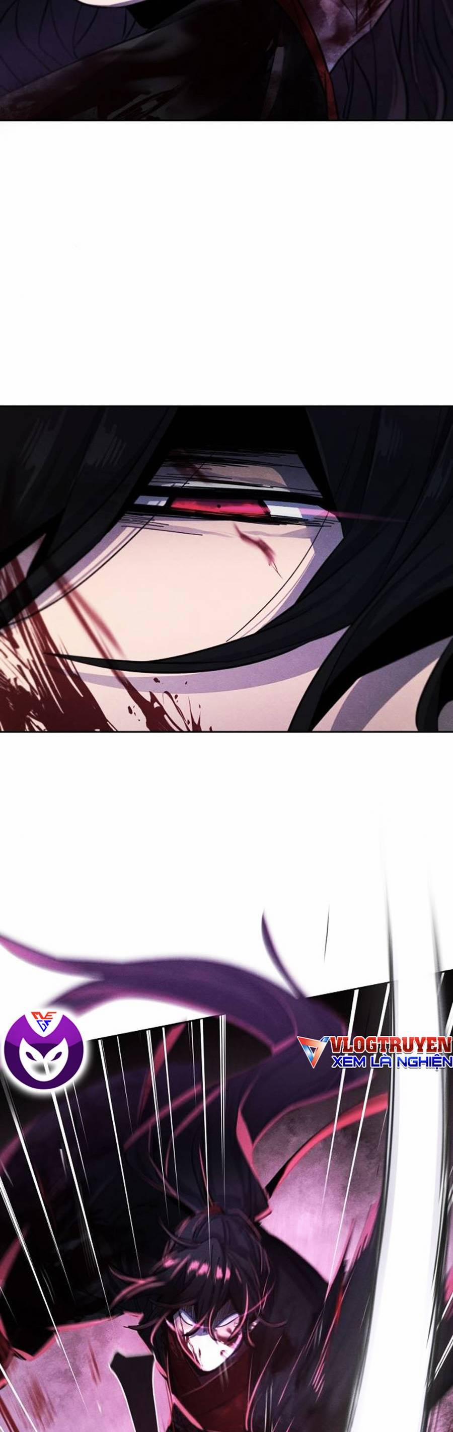 Cuồng Ma Hồi Quy 47 trang 38