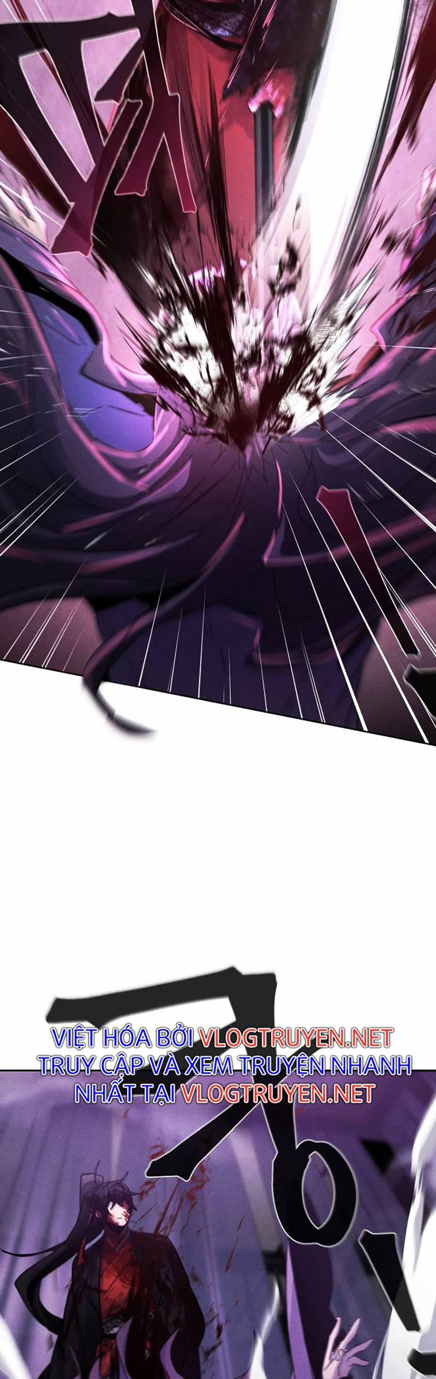 Cuồng Ma Hồi Quy 47 trang 39